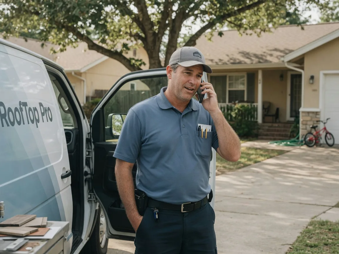 Roof Repair Charleston, TN FAQs