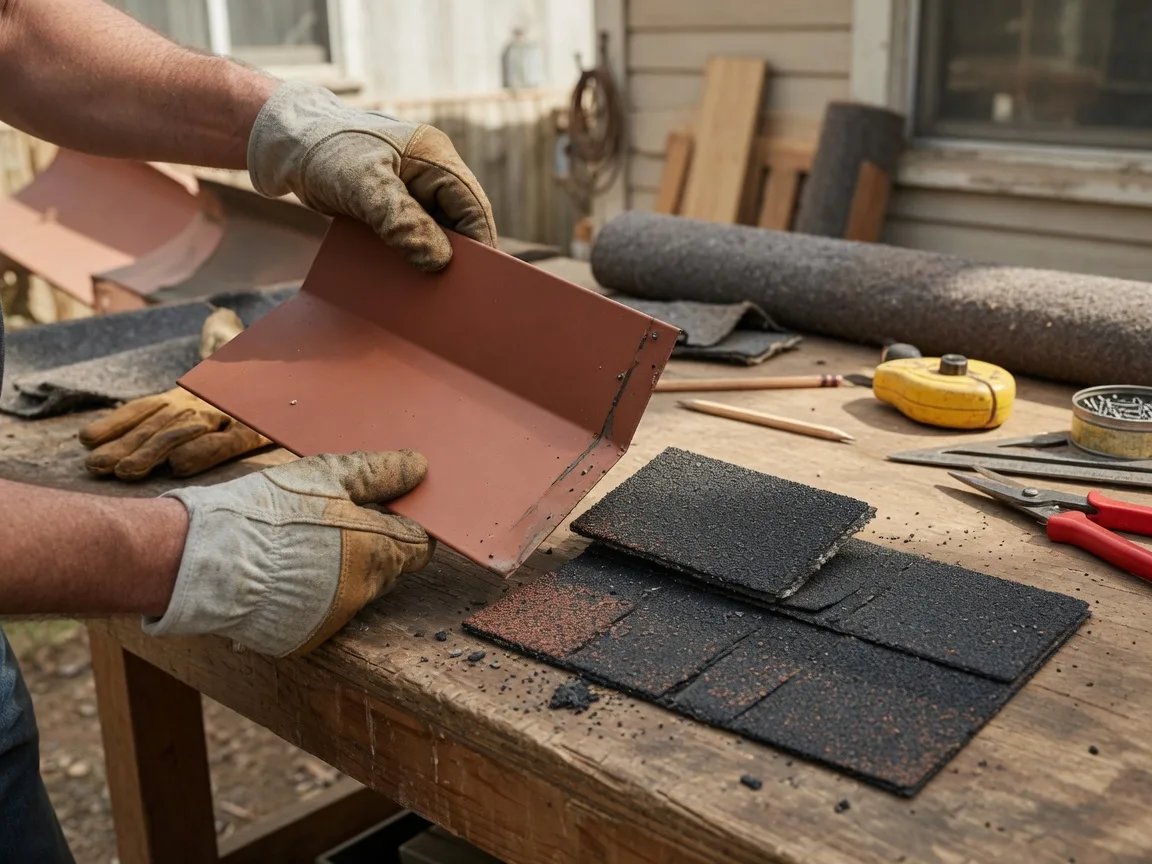 Roof Repair company in Charleston, TN